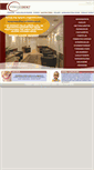 Mobile Screenshot of precedent.hu
